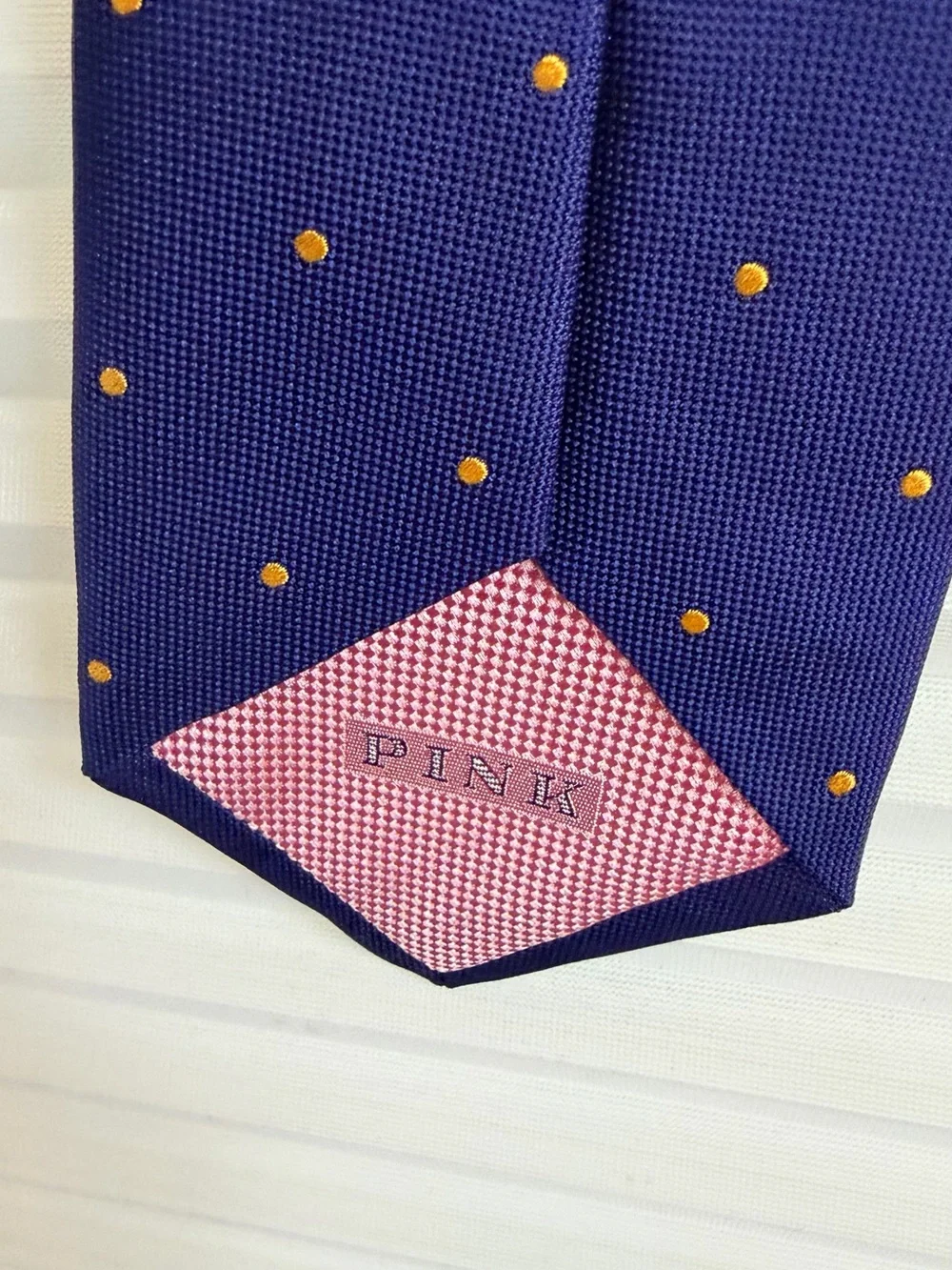 Thomas Pink five tie